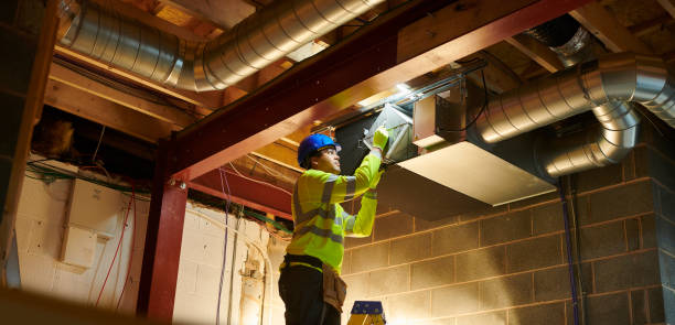 Best Commercial Air Duct Cleaning  in Salida, CO
