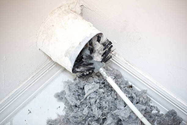 Best Air Duct Inspection  in Salida, CO