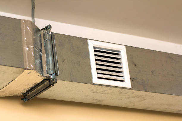 Best Dryer Vent Cleaning Services  in Salida, CO